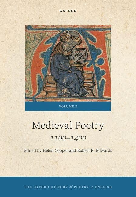 Book cover © Oxford University Press
