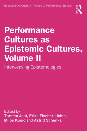 Book cover © Routledge