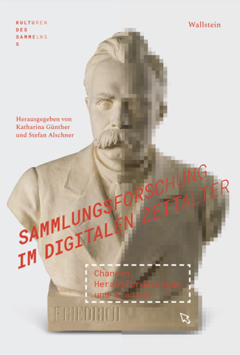 Book cover © Wallstein