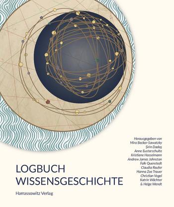 Book cover © Harrassowitz