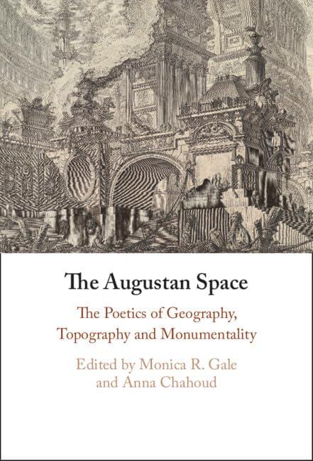 Book cover © Cambridge University Press