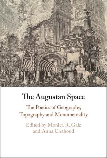 Book cover © Cambridge University Press