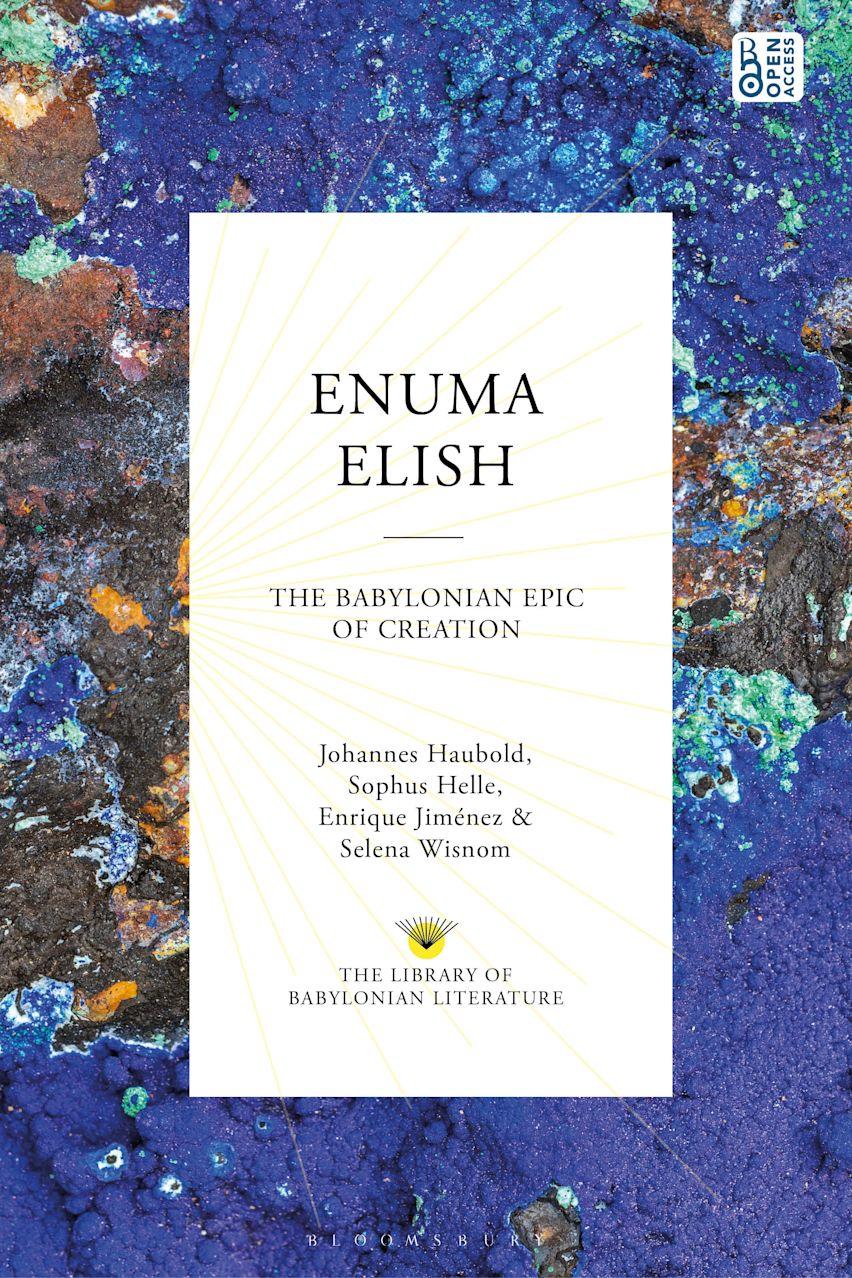 Book cover © Bloomsbury Academic