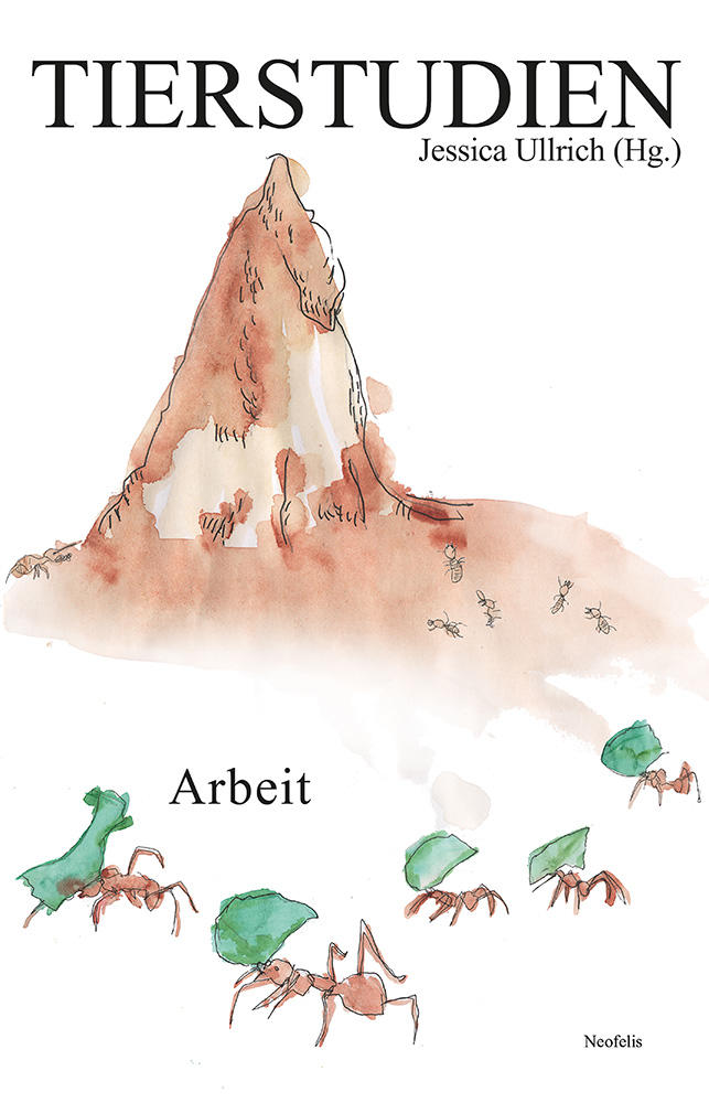 Journal cover © Neofelis