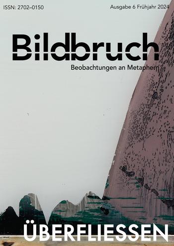 Journal cover © Bildbruch