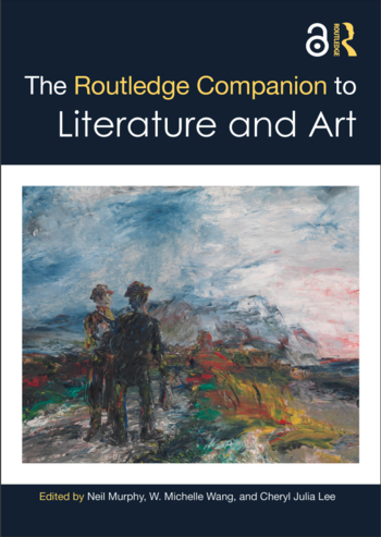 Book cover © Routledge