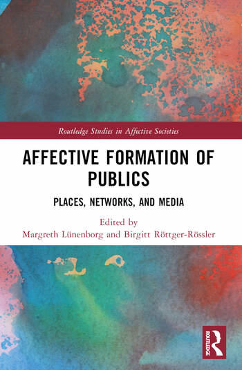 Book cover © Routledge
