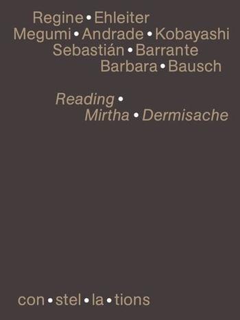 Book cover © Textem | Bernd Grether for EXC 2020