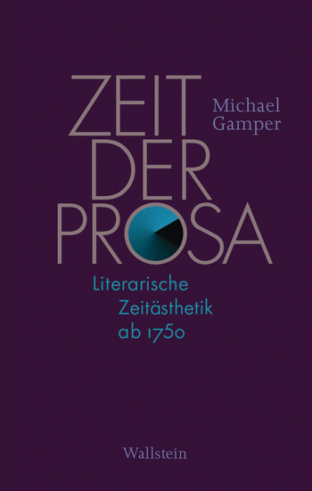 Book cover © Wallstein