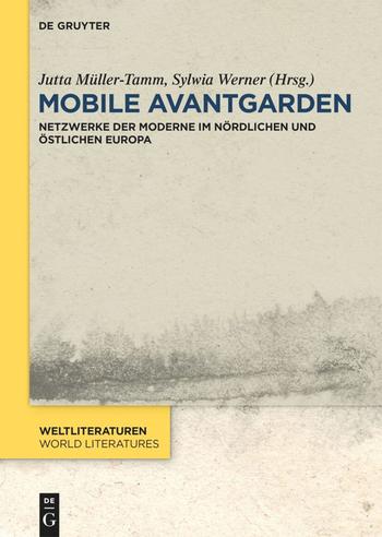 Book cover © De Gruyter