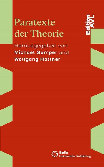 Design of book cover © Lichten – Kommunikation und Gestaltung / Simon Fischer