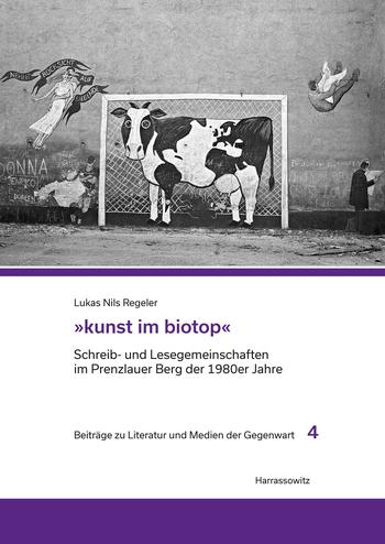 Book cover © Harrassowitz