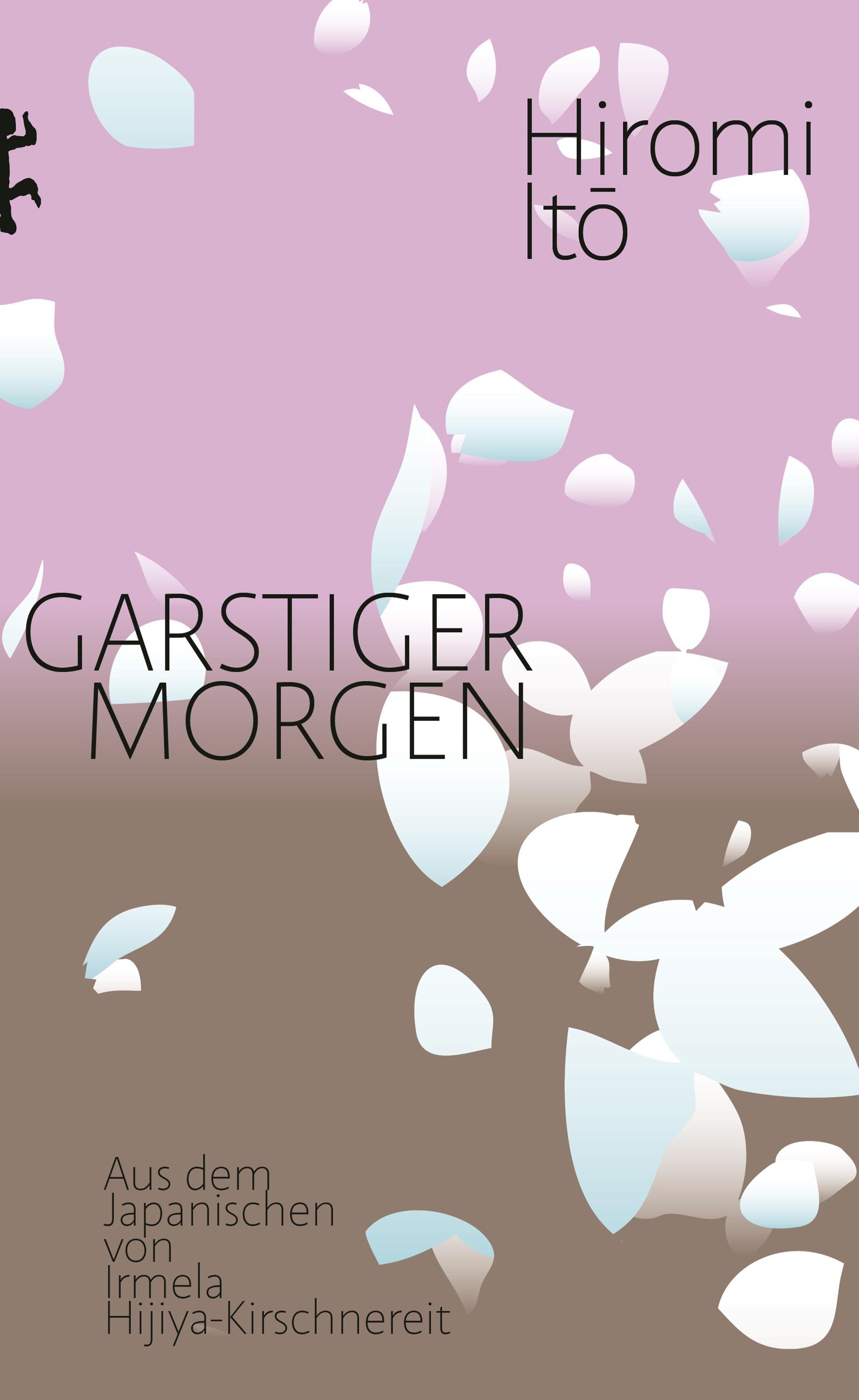 Book cover © Matthes & Seitz Berlin