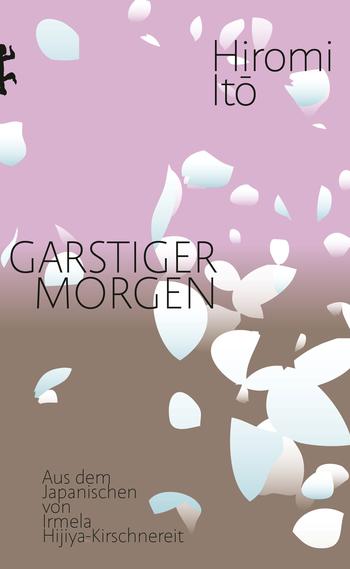 Book cover © Matthes & Seitz Berlin