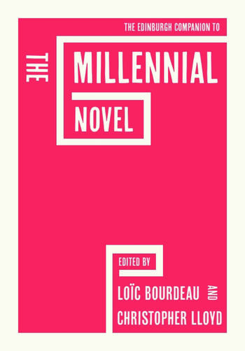 Book cover © Edinburgh University Press