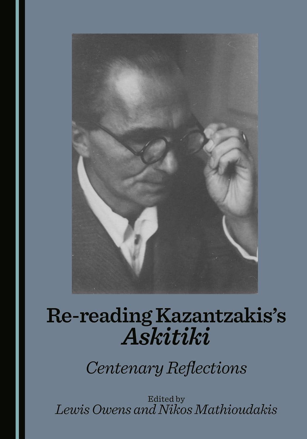 Book cover © Cambridge Scholars Publishing