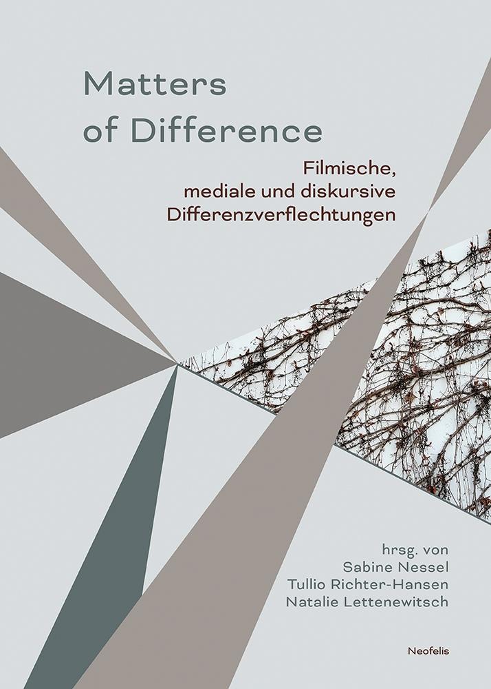 Book cover © Neofelis