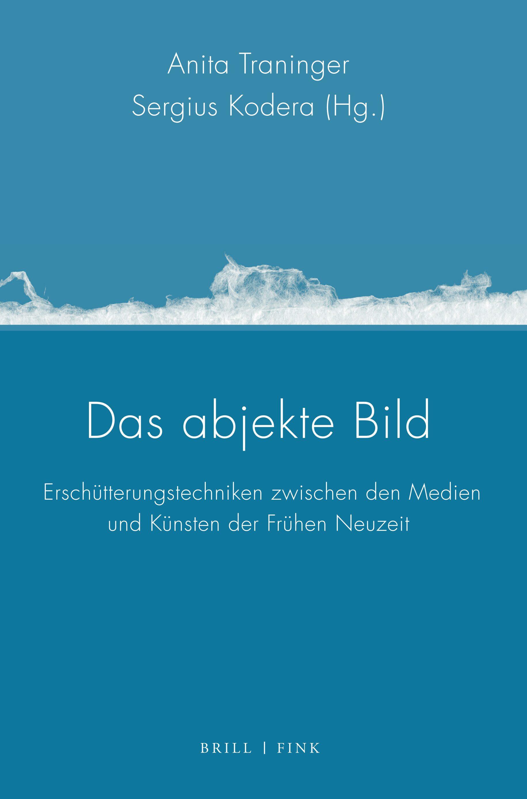 Book cover © Brill | Fink