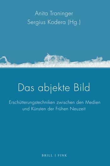 Book cover © Brill | Fink