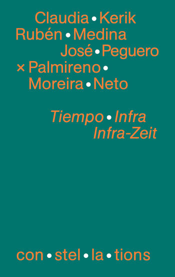 Book cover © Textem | Bernd Grether for EXC 2020