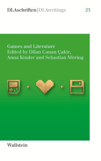 Book cover © Wallstein