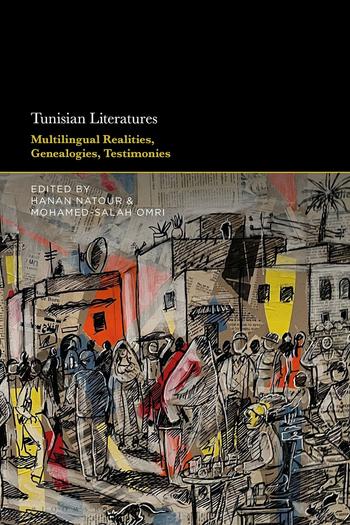 Book cover © Bloomsbury Academic