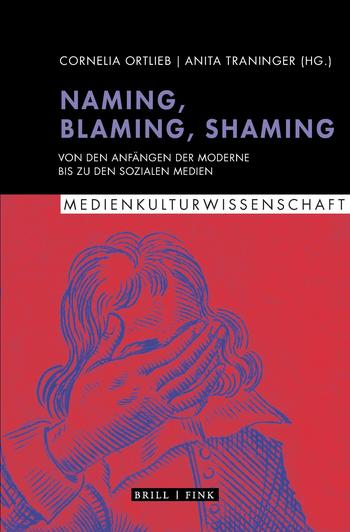 Book cover © Brill | Fink